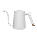 Timemore Fish Pour-Over 700 ml Beyaz Elektrikli Kettle