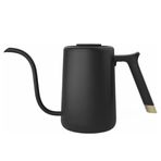Timemore Fish Pour-Over 700 ml Siyah Elektrikli Kettle