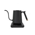 Timemore Fish Pour-Over 800 ml Siyah Elektrikli Kettle
