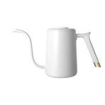 Timemore Fish Pure Pour-Over Beyaz Kettle