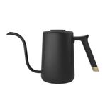 Timemore Fish Pure Pour-Over Siyah Kettle