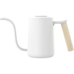 Timemore Fish Youth Pour-Over Kettle - Beyaz