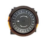 Timer Mekanik Zaman Saati Dıehl Tip 880 24 Saat