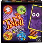 TimeStart 04199 Hasbro Gaming - Tabu XL +12 yaş