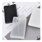 TİMESTART 20 Ml Doldurulabilir Mini Cep Boy Kolay Taşınabilir Çok Amaçlı Parfüm Şişesi