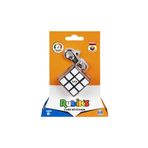 TimeStart 6064001 Rubik Küp Anahtarlık 3x3