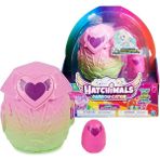 TimeStart 64442 Hatchimals Hatchy Homes
