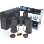Timestart 7X50 Av Dürbünü Güneş Filtreli Taşıma Çantalı 1000M/56M