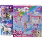 Timestart A Touch Of Magic ve Pegasus Oyun Seti HNT67