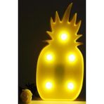 Timestart Ananas Şeklinde Ledli Eğlenceli Çocuk Gece Lambası