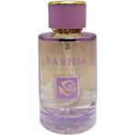 Timestart Barida Bayan Parfüm 100 ml