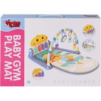 TimeStart BIB-698-93-94 Pianolu Ördek Bebek Oyun Halısı