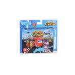 TimeStart BK006 Gepettoys,Model Kanatlar Sihirli Boyama Kitabı