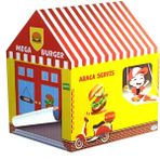 Timestart Burger Oyun Çadırı