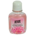 TimeStart Çiçek Kolonyası Flower Effect Eau De Cologne 80 Derece 100 ML