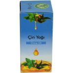 TimeStart Çin Yağı Distilasyon China Oil 20 ML
