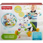 Timestart DLD80 -® Melodili Zebra Yürüteç