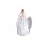 TimeStart GELİNLİKLİ BEBEK ALİSHA 29CM