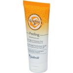 Timestart Gül Yağı ve Papatya Özlü Peeling 100 ml