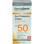 Timestart Güneş Koruma Kremi Spf 50+ Faktör Parabensiz Uva/uvb Yüksek Koruma 100 gr