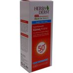 Timestart Güneş Kremi 50 Faktör Spf 75 ml
