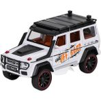 Timestart HCL-801PA Sesli Işıklı Buharlı Off Road Jeep 1:22 -Vardem Oyuncak