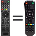Timestart Herz Next Punto Hd*nextstar 5000HD*STAR F16 Hd Uydu Kumanda- R1168A