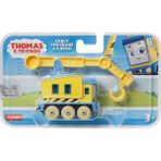TimeStart HFX91 Thomas ve Arkadaşları-Tekli Tren-1 Adet Stokta Olan Gönderilir
