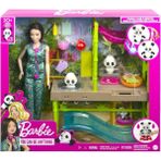 TimeStart HKT77 - Panda Bakımı Oyun Seti