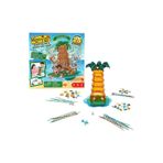 TimeStart HTW65 Tumblin' Monkeys 25. Yıl Özel Kutu Oyunu