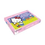 Timestart Kiteğlenerek Öğreniyorum 23 Parça Puzzle