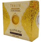 Timestart Kükürtlü Sabun 125GR