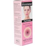 TimeStart Lekeli Ciltler İçin Bakım Kremi 75 ML