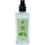 Timestart Limon Kolonyası 80 Derece Cam Şişe Sprey 100 ml