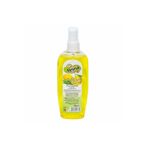 TimeStart Limon Kolonyası Sprey 80 Derece Pet Şişe 160 ML