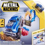 Timestart MEA01000 L Machines Kızgın Yol Oyun Seti
