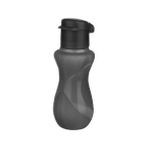 Timestart Mini Çocuk Matara &amp; Suluğu 250ML - Siyah
