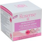 Timestart Nemlendirici Yüz Kremi 50ML - Kuru Hassas Ciltler