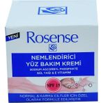 Timestart Nemlendirici Yüz Kremi 50ML - Normal Karma Cilt