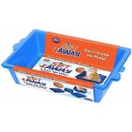 Timestart Pedi Paws 3 Katlı Kedi Tuvaleti