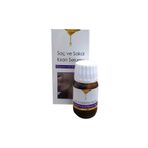 TimeStart Saç Ve Sakal Kıran Serumu 20 ML