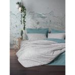 Timestart Tek Kişilik Petite Nevresim Takımı June Mint