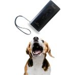 Timestart Ultrasonik Köpek Kovucu ve Eğitici Cihaz