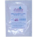 Timestart Yemeklik Himalaya Kristal Kaya Tuzu Çakıl Beyaz 250 gr