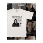 TIMESWASTINGIRL Marvel Loki Tshirt TWG-LKMR