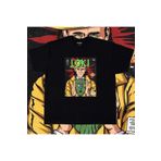 TIMESWASTINGIRL Marvel Thor Loki Tshirt TWG-TSLK