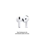 Time&Tech Yeni Air .pods 4.Nesil ANC özellikli Bluetooth kulak içi kulaklık iOS ve android uyumlu