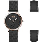 Timewatch TW.134.4RBB Kadın Kol Saati