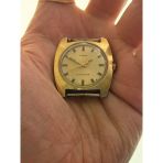 Timex 34,7Mm Erkek Kol Saati 2.El (Kordonsuz - Arızalı)