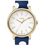 Timex TW2P63500 Kadın Kol Saati